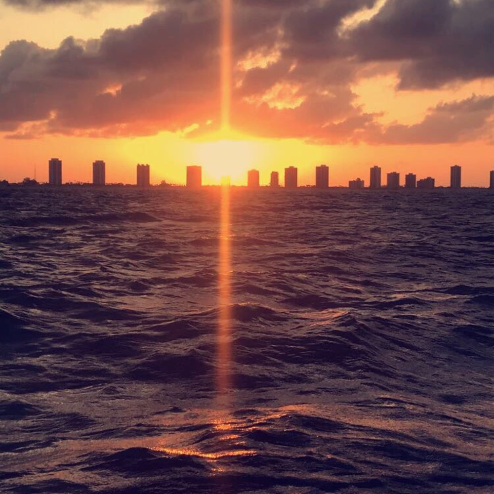 Meet your Posher, Cantey